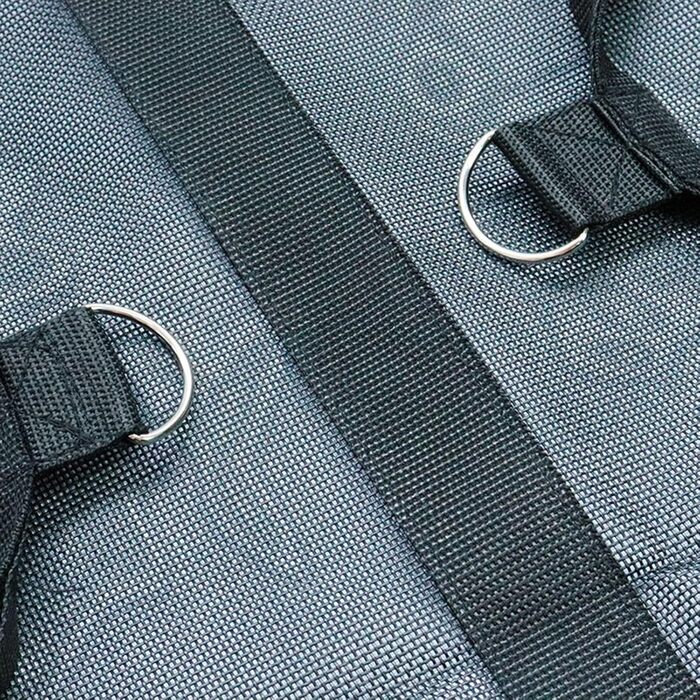 Вага для собак, телят, ягнят та альпак | Переносний знімний ремінь для грумінгу