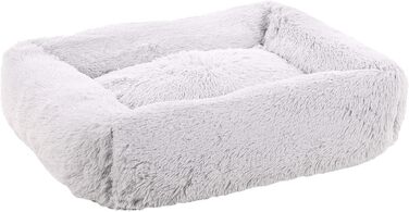 Кошик Flamingo Korb Krems прямокутний світло-сірий 80x65x20 см, сірий L 80 x 65 x 20 см