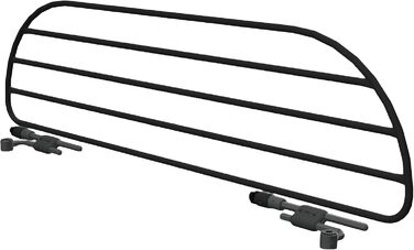 Сітка перегородки для Ford Tourneo Courier (2015-2023) ERGOTECH RDA65HBG-XL - для собак та багажу