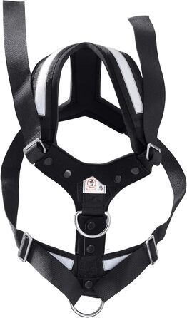 Пояс безпеки для собак KLEINMETALL Allafe (XL)