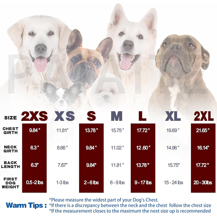 Теплий та функціональний пуловер для собак, для цуценят, бежевий, для Чихуахуа та Йоркширських тер'єрів, розмір XX-Large