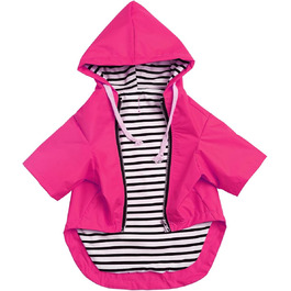 колір: неон-рожевий