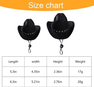 Костюм ковбоя для домашніх тварин, костюми на Хелловін для собак та котів, розмір M, чорний колір