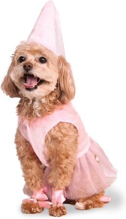 Костюм принцеси для домашніх тварин Rubies, багато кольорів, розмір L