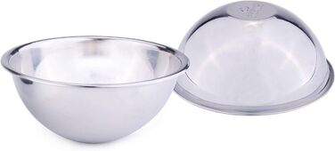 Нержавіючі годівниці-замінники Super Design для собак та котів, нахилений кут, підходять для бульдогів, 2 шт.