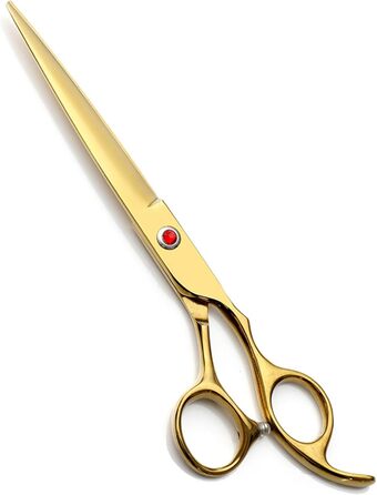 Набір для грумінгу собак та котів, професійний 5-в-1, з гребінцем, 440C нержавіюча сталь