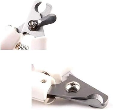 Набір ножиць для собак, професійний набір для грумінгу собак та котів, вигнутий гребінець