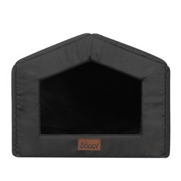 Собача будка PillowPrim, штучний матеріал, зовнішні розміри: 58 см x 54 см x 45 см