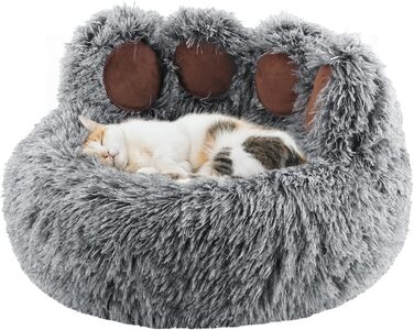 М'яке ліжко для котів та собак 