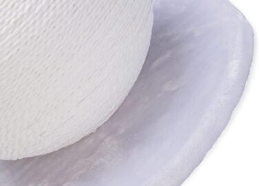 Karlie Kratzball Bolly - іграшка для котів, 30,5 x 30,5 x 28 см