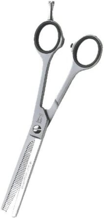 Ножиці для грумінгу Roseline 82193, 16,5 см – прості у використанні