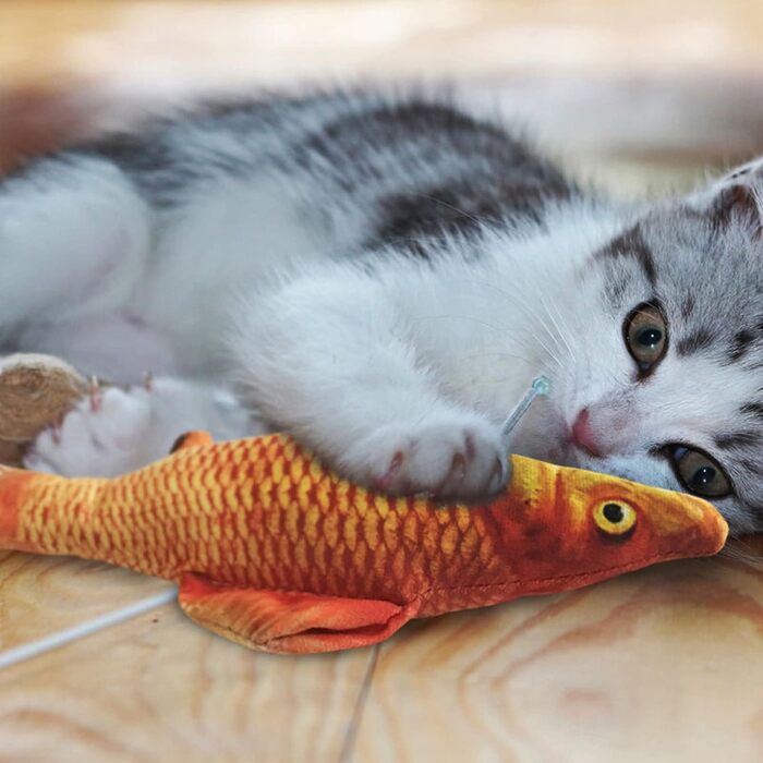 Кішка Будинок-Печера JIALOE для котів та собак, блакитний, великий