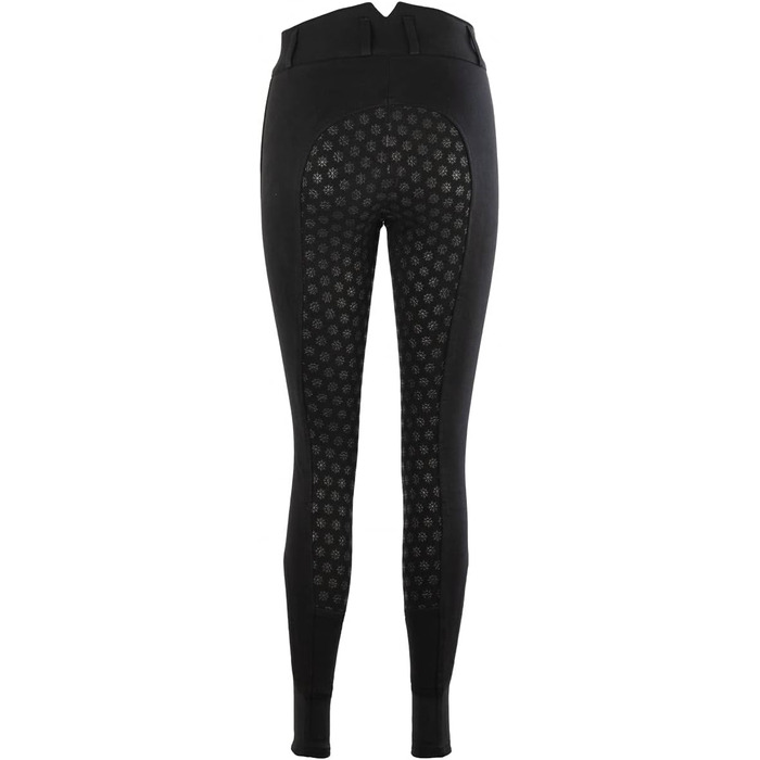 Лазура - зимові рейтузи для жінок та дітей. Комфортні рейтузи з силіконовим повним обхватом та передньою кишенею. Теплі рейтузи в чорному або сірому кольорі. Розміри 104-176 та 36-48 (38, чорний). Екіпірування для верхової їзди.