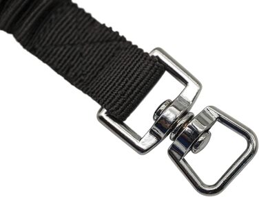 Розширювач для повідка собак PROtastic, амортизуючий повідок - сумісний з будь-яким повідком, шлейкою або авторемнем для собак, ідеально підходить для прогулянок, бігу та канікросу