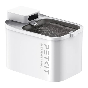 Автоматична поїлка для тварин Petkit, пластик, 3000 мл