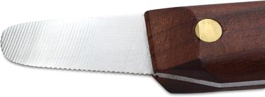 Професійний триммер для грумінгу Mars Coat King, нержавіюча сталь, для собак та котів, правша