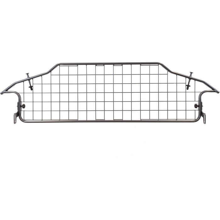 Сітка-перегородка для собак Travall BMW 3 серія (2019-), захист багажника, сталеве плетіння