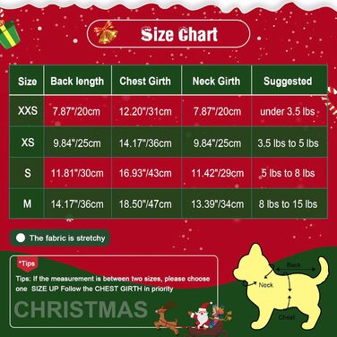Піжама для собак з коміром-стійкою, флісовий пуловер для собак, зимовий, милий, одяг для маленьких собак, одяг для цуценят, комбінезон для домашніх тварин, чихуахуа, йоркширський тер'єр, одяг для котів (XS, червоний/подорож, однотонний (Getaway Solids), M