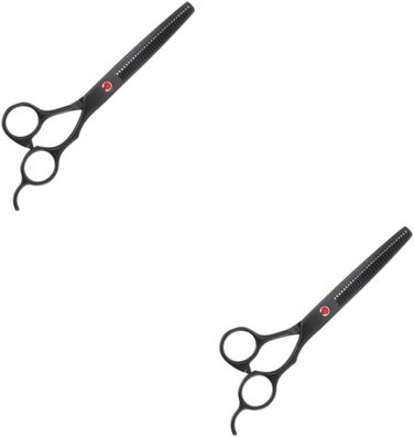 Ножиці для стрижки волосся Ipetboom - професійні ножиці з нержавіючої сталі для точного стриження