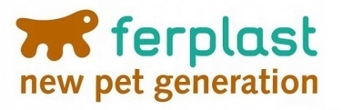 Дерев'яна клітка для гризунів FERPLAST HAMSTERVILLE, 60x34x49 см