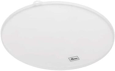 Підкладка для сонячних окулярів HUNTER Selection кругла, прозора (38 см)