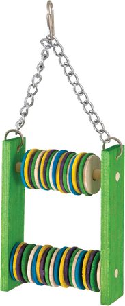 Дитячий рахівниця Paradise Toys klein, 4 дюйми, 27,9 см