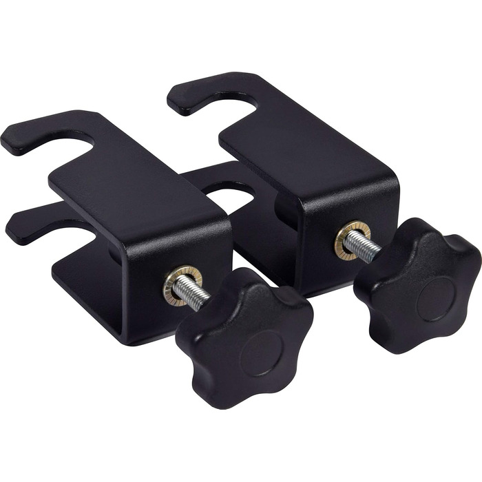 Сітка для багажника автомобіля Dobar® 62200 Walky Guard Plus: універсальна, відкидна, для собак, з нержавіючої сталі, 28-36 x 82-141 см, чорна