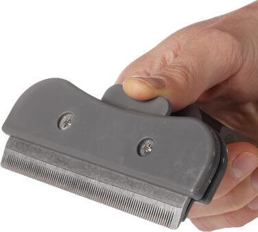 Шарка для видалення накипу Flamingo ENTFILZUNGSHARKE L