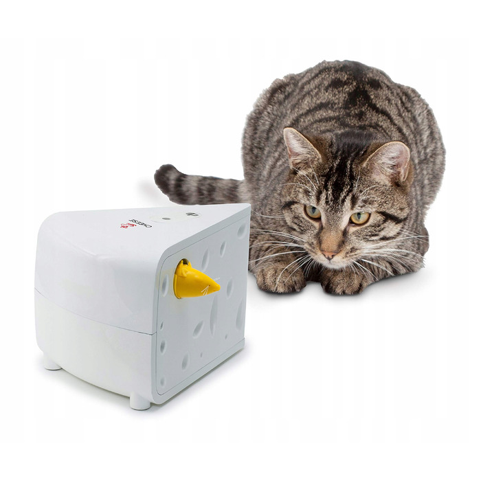 Інтерактивна іграшка для котів PetSafe