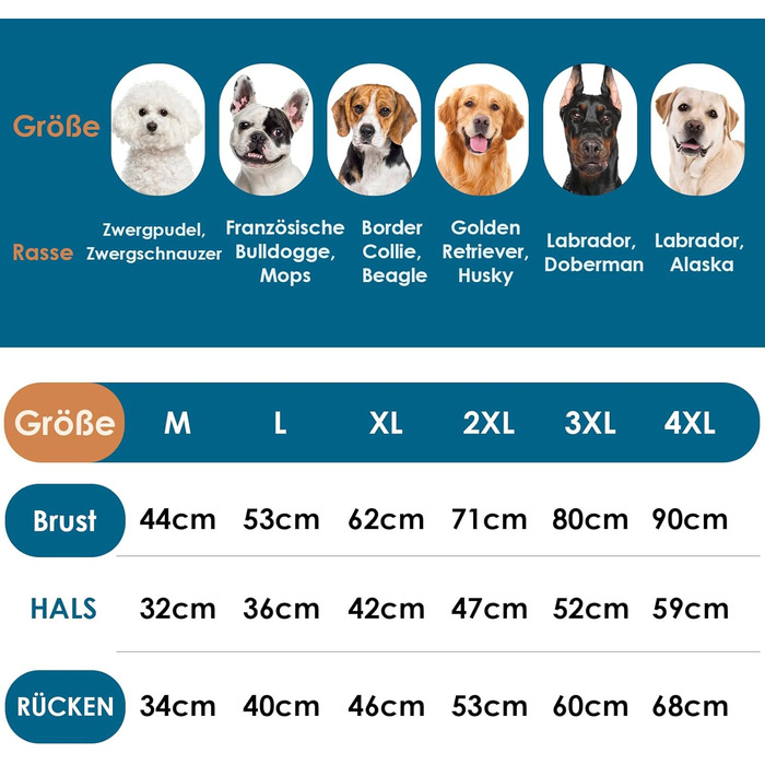 Пуловер для собак великих порід, в'язаний, еластичний, флісовий, для німецької вівчарки, вітронепроникний, хакі, 4XL XXXXL