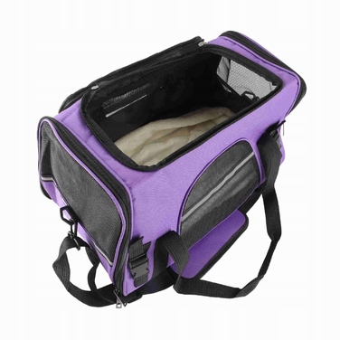 Переноска для тварин: портативна, дихаюча та зручна сумка для подорожей