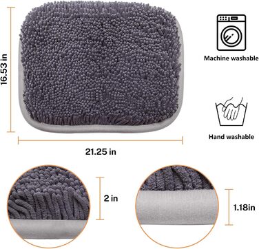 Schnüffelmatte для собак Britimes: інтерактивна килимок-іграшка, повільне годування, зменшення стресу, розвиває навички, годівниця для ласощів