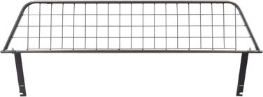 Сітка для собак Travall для Volkswagen Polo (2009-2017) - захист багажника, сітка для транспортування собак, міцна сталева сітка