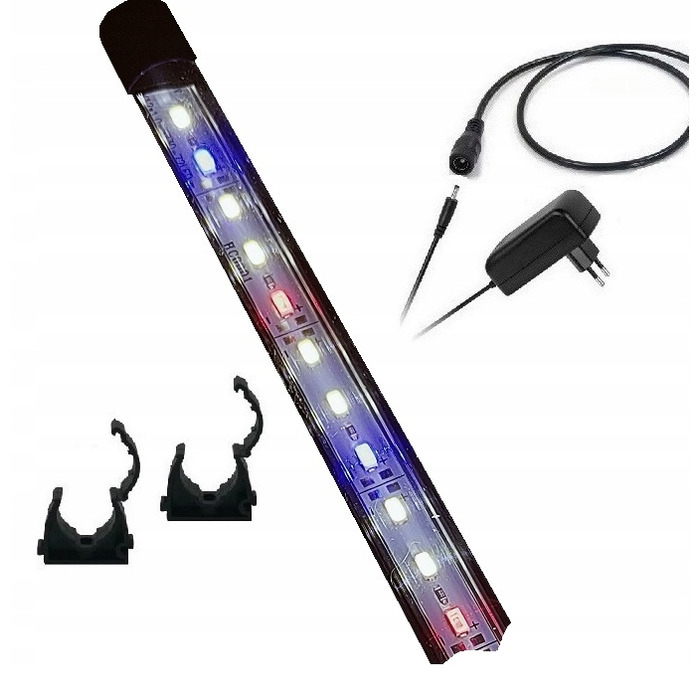LED-освітлення для акваріума Full Spectrum, 3K, 110 см