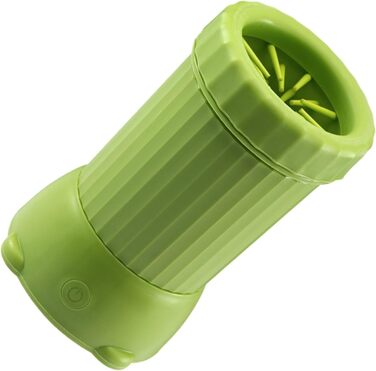 Автоматичний мийник лап для собак та котів USB | Мийка лап для собак після прогулянок