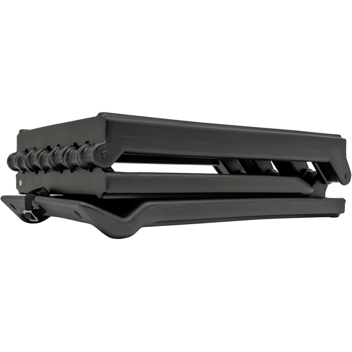 Рампа для собак у машину, 180 см, складна, з антиковзким покриттям. Підходить для SUV, вантажівок та зовнішніх сходів