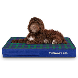 колір: чорний годинник у візерунку тартана