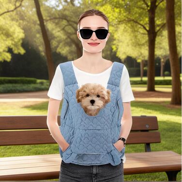 Рюкзак для собак та котів Saphir: переноска для маленьких собак, цуценят та кошенят, для прогулянок, подорожей та активного відпочинку