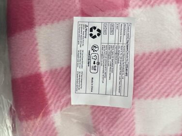 Теплий зимовий одяг для собак, зимовий одяг для собак з захистом живота, зимовий одяг для собак з світловідбиваючими елементами, двосторонній одяг для собак, одяг для собак з отвором для шлейки, рожевий, M (Medium), рожевий