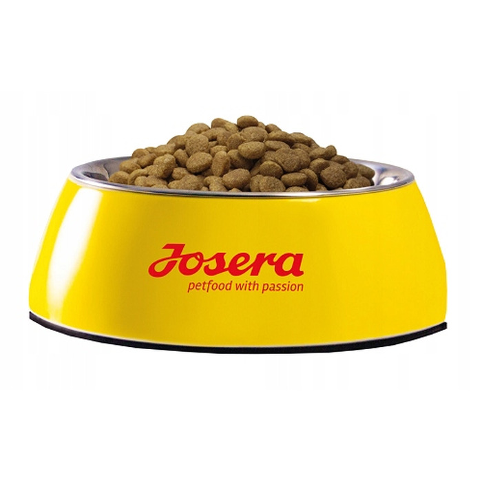 Сухий корм Josera з лососем для цуценят та лактуючих сук, 15 кг
