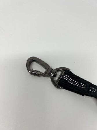 Сумка для тренування собак Paw Leckerli, сіра, стандартна (1 шт.)