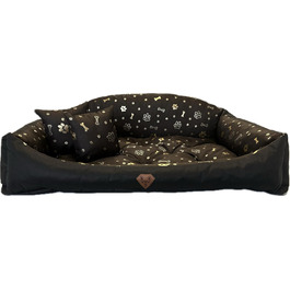 колір: золоті лапи