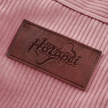 Рожева тепла куртка для собак та котів на осінь-зиму, XS - для маленьких та середніх порід (Шнауцер, Йоркширський тер'єр)