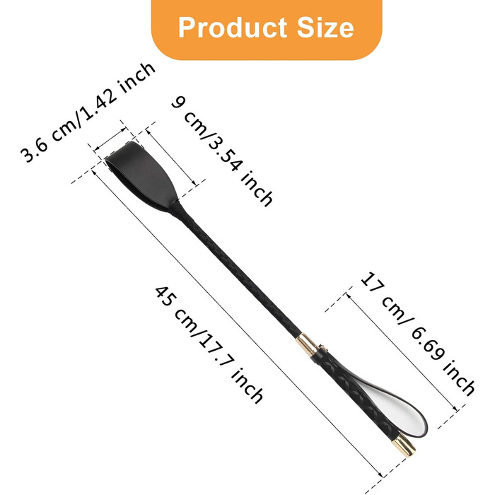 Житченгбосі: Унавожувач для коней з PU шкіри, чорний, для тренувань, стрибків та перегонів