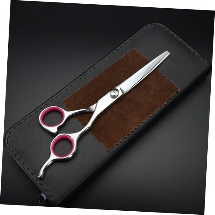 Набір для догляду за тваринами Yardwe: ножиці та гребінець для стрижки та грумінгу котів