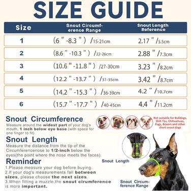 Майтка для собак: зручна, дихаюча, для дресирування та грумінгу. Розмір 6