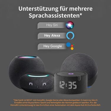 Автоматична годівниця для котів і собак Aqara C1 Zigbee 3.0 з керуванням Google/Alexa/Siri