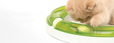 Тунель для котів Catit Senses 2.0 Wave Circuit