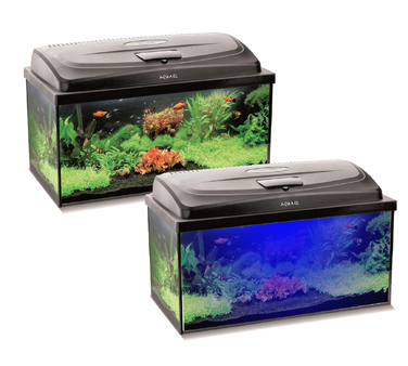 Комплект AQUAEL BOX 54л День і Ніч (повне оснащення)