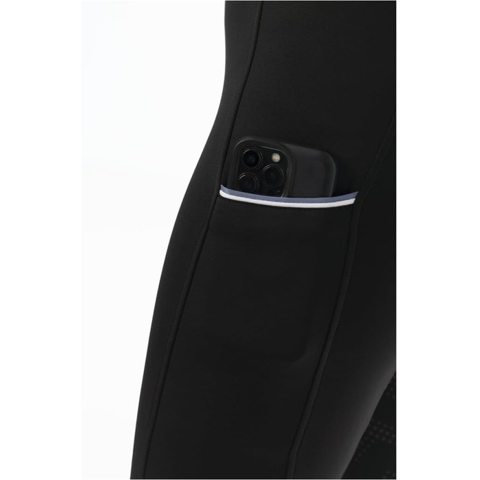 Легінси для верхової їзди RIDING WORLD Agadir для жінок та дівчаток | Легінси для їзди верхи | Ріджингові штани з силіконовим повним покриттям та широким поясом | Ріджингові штани з 2 кишенями для телефону | Екіпірування для верхової їзди в багатьох розмі